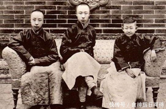 遗产|溥仪因病去世后,留给妻子多少遗产看完清单后,专家不可能