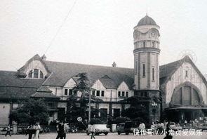 中国|被拆除的中国3大古建筑:我们无缘再见,每一座都让人感到惋惜