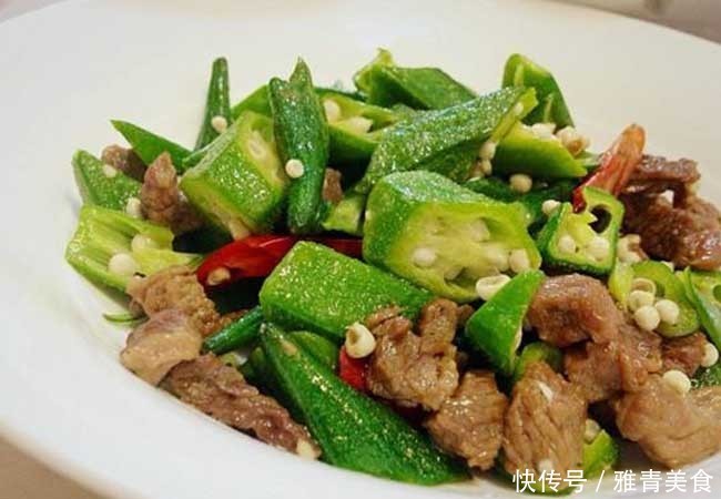 一种肉使劲吃也不会胖,做法简单,还能滋补身体,增强记忆力