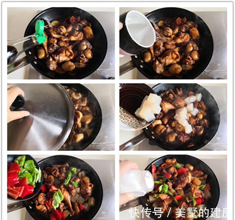 鸭肉|秋天最适合进补的不是羊肉是鸭肉，比肉还便宜，滋补好吃还不上火