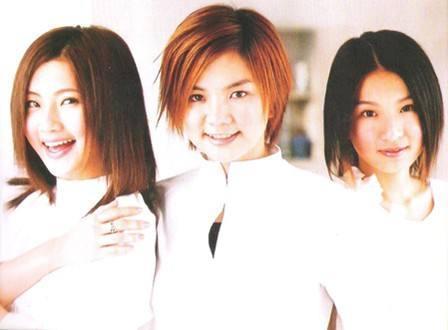 美丽新世界|华语第一女子天团出道三年推出50首歌,如今一人失声令粉丝痛心