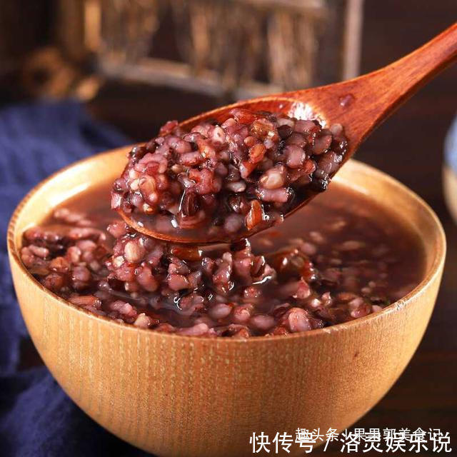 果果郭美食记|钟南山教授建议少吃白米饭,多吃一种食物,增强体质很关键