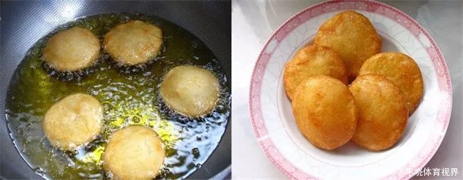 奔放|大西北的硬核早餐,每一款都像它的历史一样厚重质朴又奔放