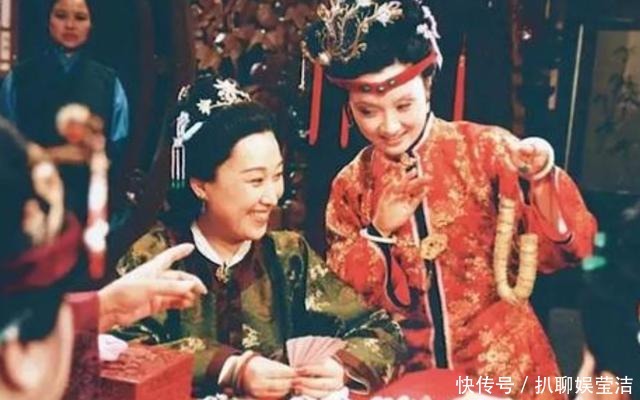 贾琏|凤姐平日盛气凌人,为何却对贾府老仆毕恭毕敬?不止是会做人