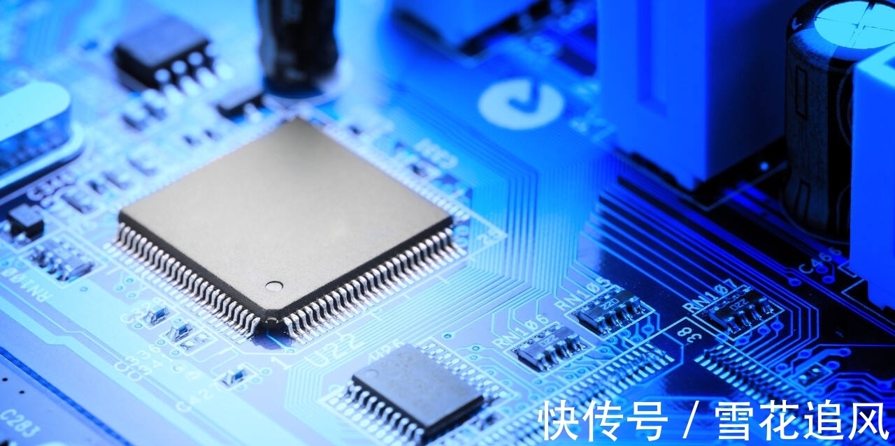 生产线|利润暴增400%,大赚44亿元的中芯国际,订单已排到2022年
