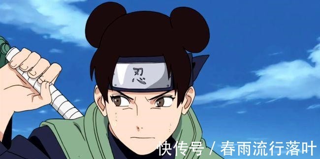 小强|木叶十二小强最强绝招盘点,鸣人绝招并非嘴遁,为何是十三个人