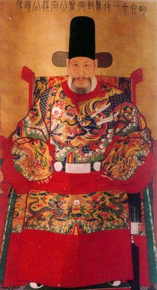 圣人|唯一一个世袭县令的家族，世袭890年，只因家族出了一个“圣人”