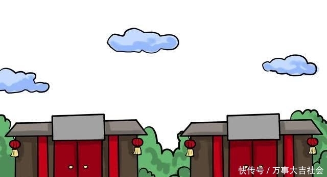 宦官|被戏称为“黄昏二神”,黄皓众人皆知,岑昏有什么表现?