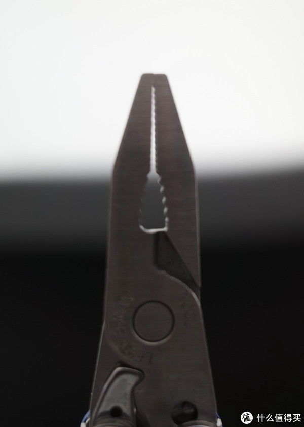 锉刀|LEATHERMAN 莱泽曼 SQUIRT PS4 钥匙扣多功能钳晒单