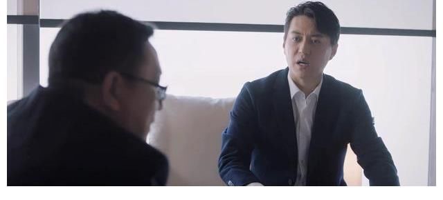 官場小丑陸建設(shè)：三姓家奴也有過高光時刻