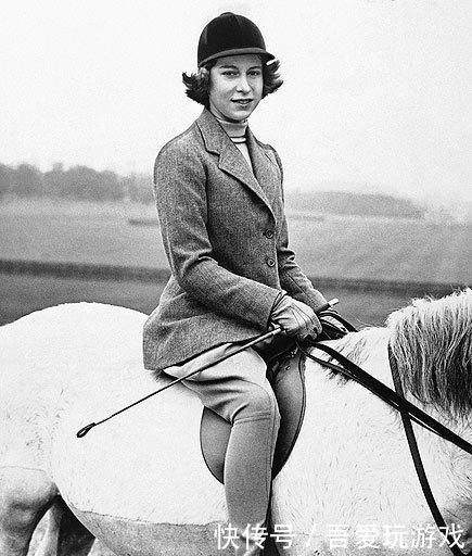 英国|世界最长寿的王太后,竟活了102岁,希特勒欧洲最危险的女人