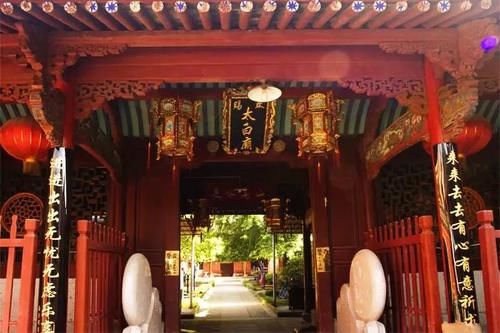 浅谈|浅谈古代庙制:家庙、宗庙的含义,毁庙的原因!