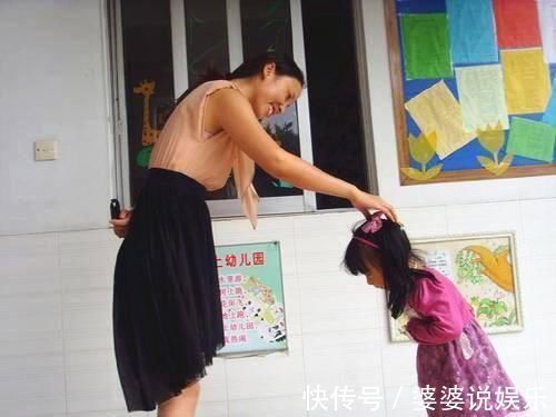 齐女士|这3种“中国式礼貌”正在慢慢毁掉你家孩子，父母别再沾沾自喜了