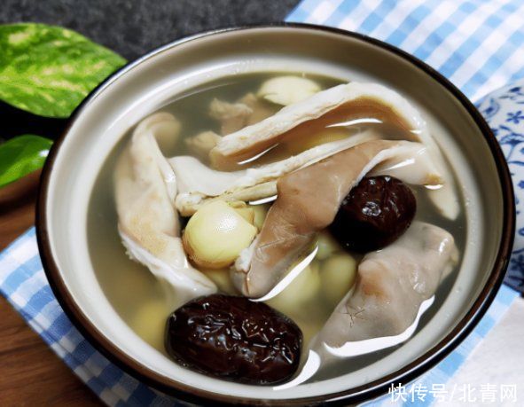 多喝|三伏天出汗多，多喝这汤，不仅营养高还有助睡眠