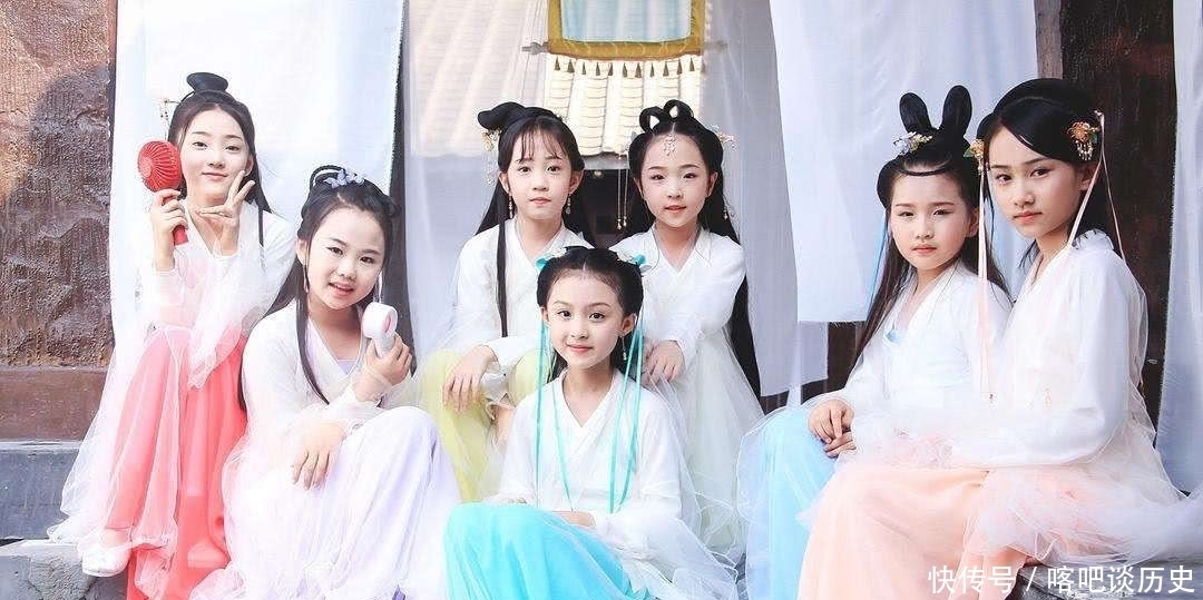 轶事|曹操轶事传言有七女,一并嫁给了汉献帝,让其享“七天之福”?