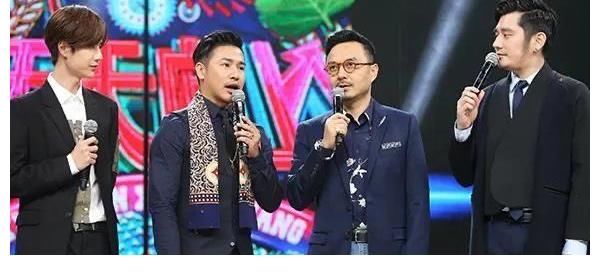 《天天向上》大幅度改版，汪涵一人主持大局，“天天兄弟”不再有