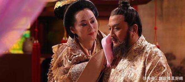 杨坚|将军指一处险要说此地一夫当关,万夫莫开,皇帝听后大怒该死!