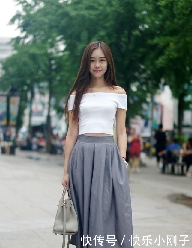 轻松|舒适时尚的美裙,轻松打造靓丽的造型,彰显年轻魅力