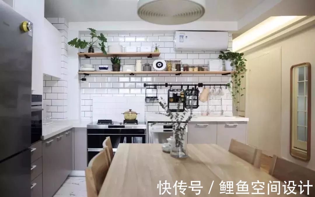 提升|提升厨房的使用体验, 让做饭变得更轻松