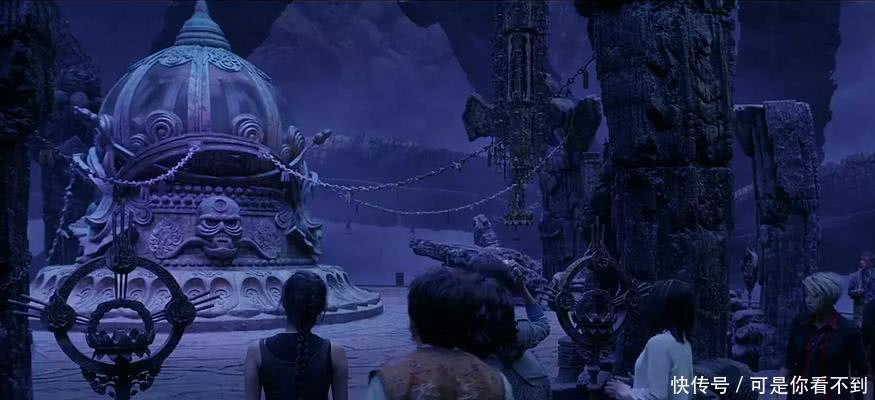 盗墓贼|盗墓贼的道德底线,即使再值钱,墓中的这样东西也决不能拿!