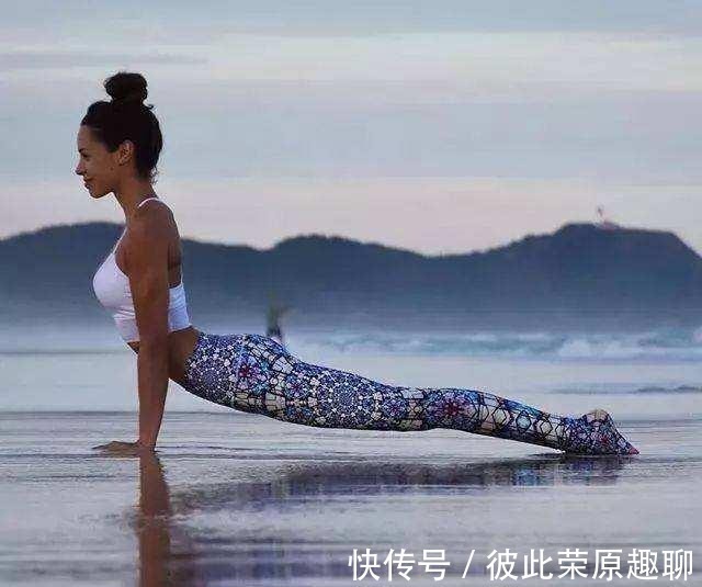 关节|瑜伽人须知的6个解剖学术语,附12个站立体式解剖图!