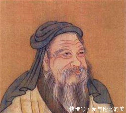 圣人|中国历史上有5个半圣人,其余5圣都如雷贯耳,最后半个却少有人知