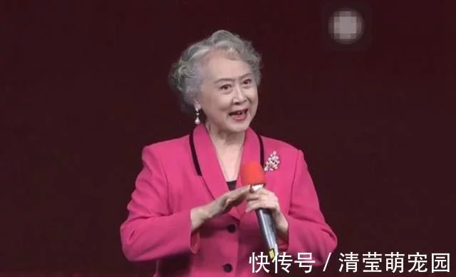 木兰花令·感赞78岁京剧女星刘长瑜