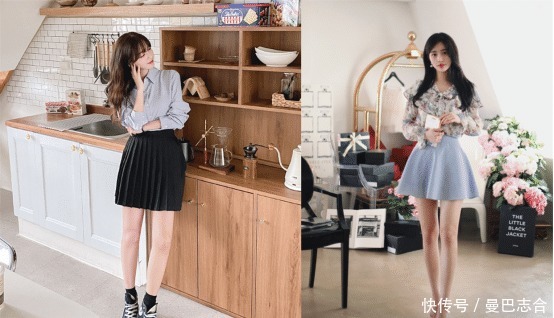 18套春季出游穿搭Look,每一套都百搭,保你半个月不重样