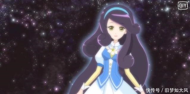 小花|盘点《小花仙》中的七大角色,其实夏安安的妈妈比普普拉好看多了