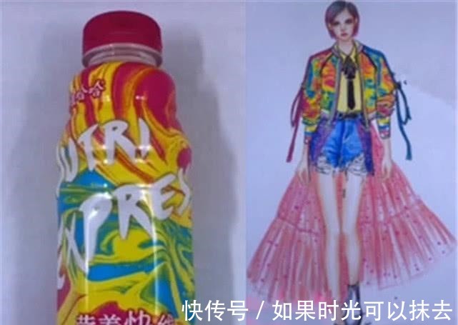 雪花|终究没“躲过”美术生的手，忍了雪花，看到德芙涨价了和你没完