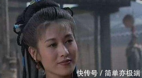 梁山!水浒传梁山中的三位绝色女将,美若天仙,但下场却很凄惨!