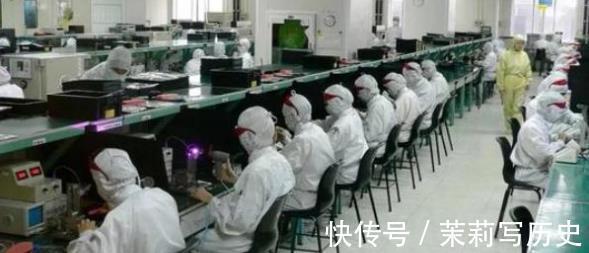 制造业|富士康遇到招工难题,制造业工资并不低,为何还是招不到人?