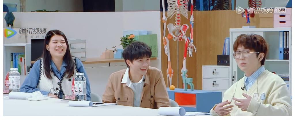 《offer3》模拟考核,刘畅爆笑十足,周深金句频出,拉满节目效果