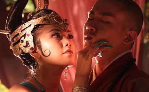 如来|西游记最猛三大女妖,第三比观音厉害,第二如来畏惧,第一你不信