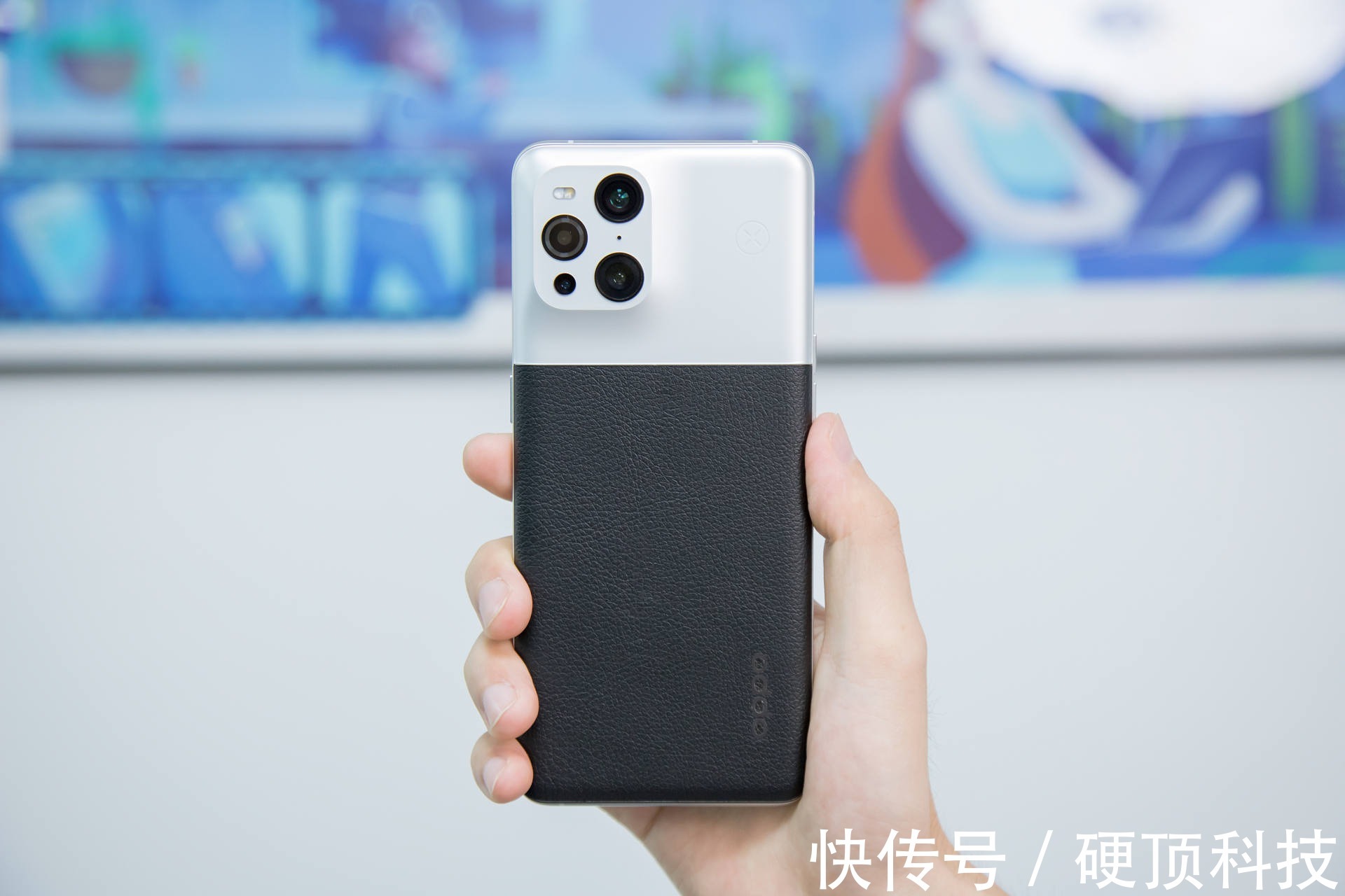 OPPO|超强黑马诞生！Q3季度中国智能手机销量排名出炉，OPPO登顶