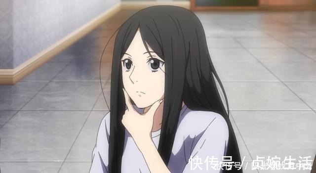 一人之下3|不喜欢一人之下3的画风来看看这几位妹子,我觉得画风都挺棒啊