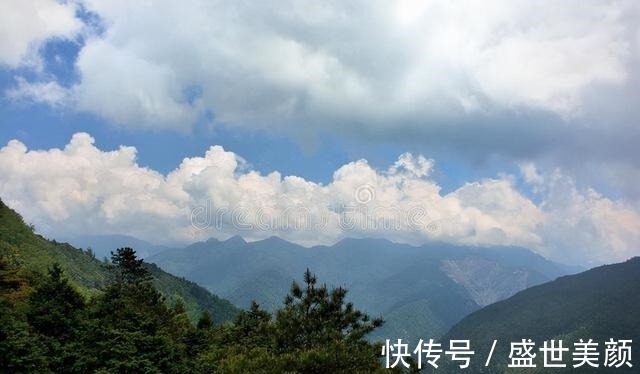 地质灾害!共工怒触不周山,几乎灭绝全人类!这是一场怎样的绝世地质灾害?