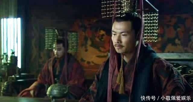 帝位|史上最虚伪的皇帝，连续三次辞去帝位，结果却让另一个人建国了