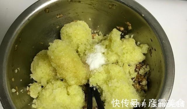 这食材是个宝,用它包饺子吃特鲜美,还能清脂降血糖,不懂太可惜!