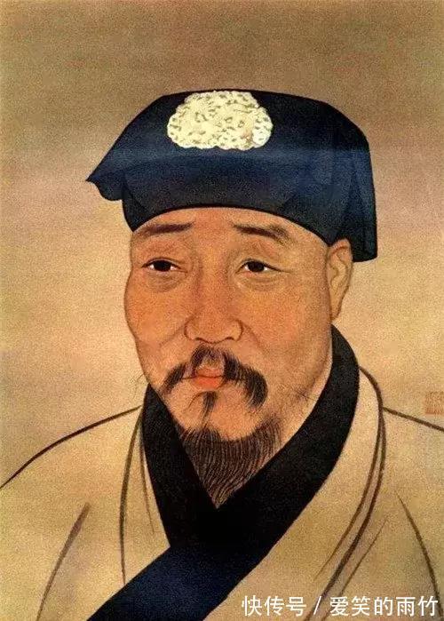 对联|明代“最懒”对联：上联和下联一字不差，却成千古绝对流传至今