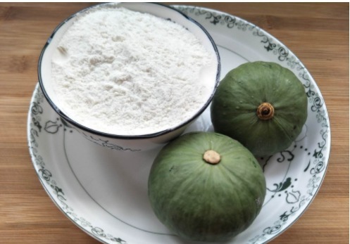 好吃|孩子冬季最爱吃这糕点,简单易做又开胃,营养均衡,好吃不上火!