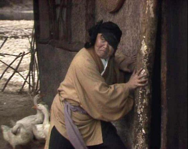 落日余晖$孙悟空打死的六个凡人,把他们名字全连起来,会发现一个神秘规律