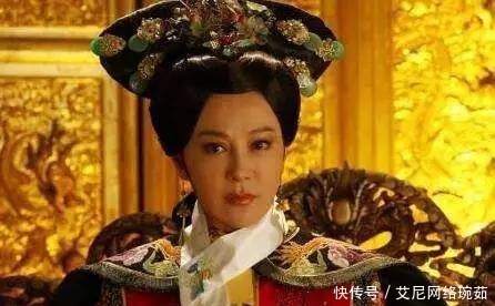 紫禁城|慈禧太后要在紫禁城见宋锡朋，见面后，她说：砍了