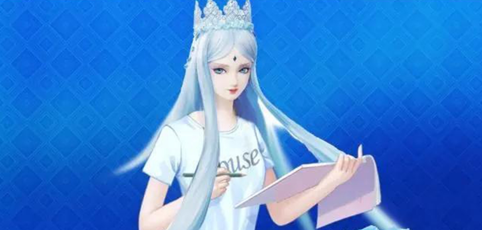 《精灵梦叶罗丽》冰公主终于换造型了?看到图片后,“脱粉”20万