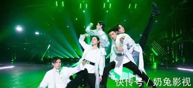 李云迪|《披荊斬棘的哥哥》三公落幕:李承鉉張晉成大贏家,李云迪麥亨利出局意難平