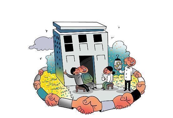 子女|80岁老人建议,爸妈再有钱,这几样东西也别提前给孩子