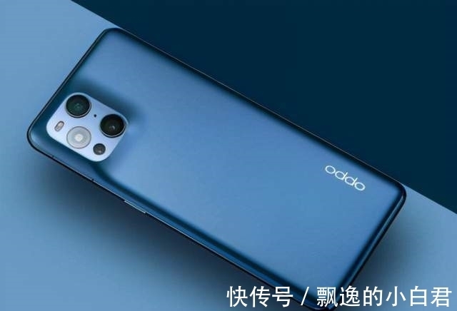 开创性|OPPO不仅在做生意，从OPPO FindX5 Pro身上，可以感受它的真诚