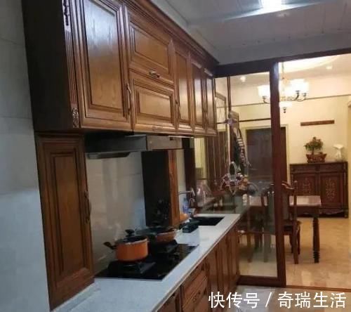 电隐患|婆婆出40W给儿媳妇装婚房,媳妇却说她给自己装的,我不住