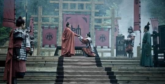 至今|开国功臣之死:2200年前的帝国大案,至今疑窦重重