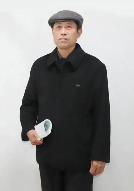 卓克堂!中国当代美术爱好者—洪菊香、赵亚军、卓克堂、洪玲、郭铃、马振龙、王婷等